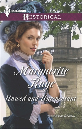 Title details for Unwed and Unrepentant by Marguerite Kaye - Available